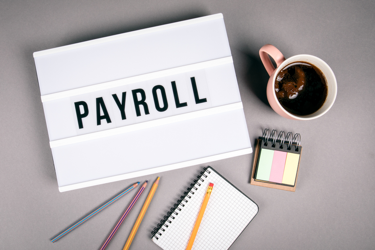The Problem with Payroll Services