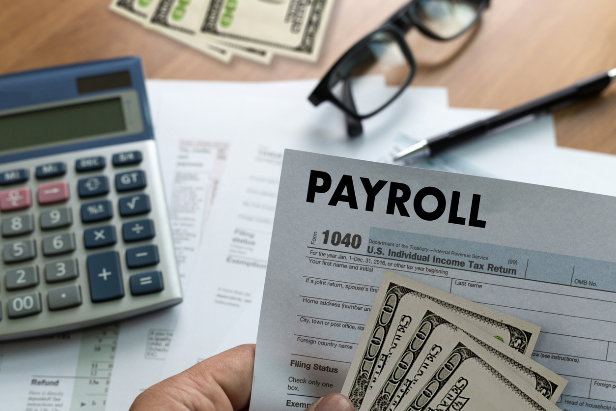 How a PEO Lowers Your Payroll Tax Burden